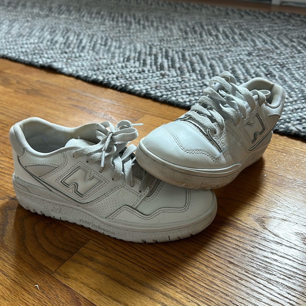 New balance women’s 550 size 6.5